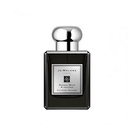 Bronze Wood & Leather - Cologne Intense